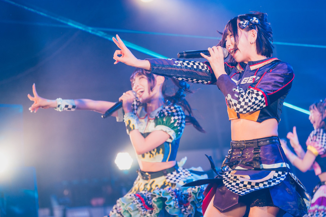 UtaGe!＜5th One man live -爆宴-＞LIQUIDROOM（2025年2月15日）