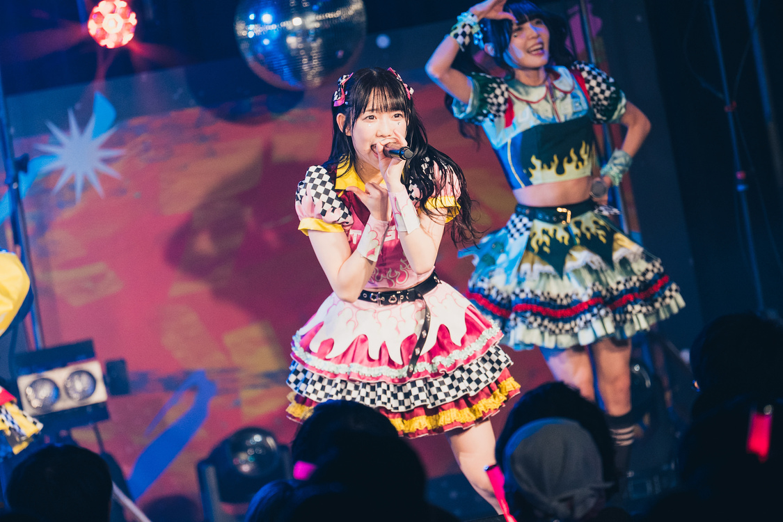 UtaGe!＜5th One man live -爆宴-＞LIQUIDROOM（2025年2月15日）