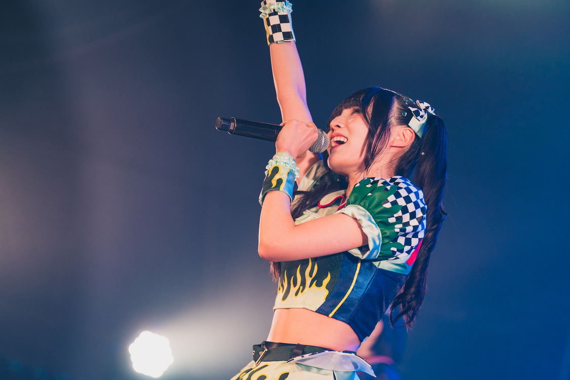 UtaGe!＜5th One man live -爆宴-＞LIQUIDROOM（2025年2月15日）