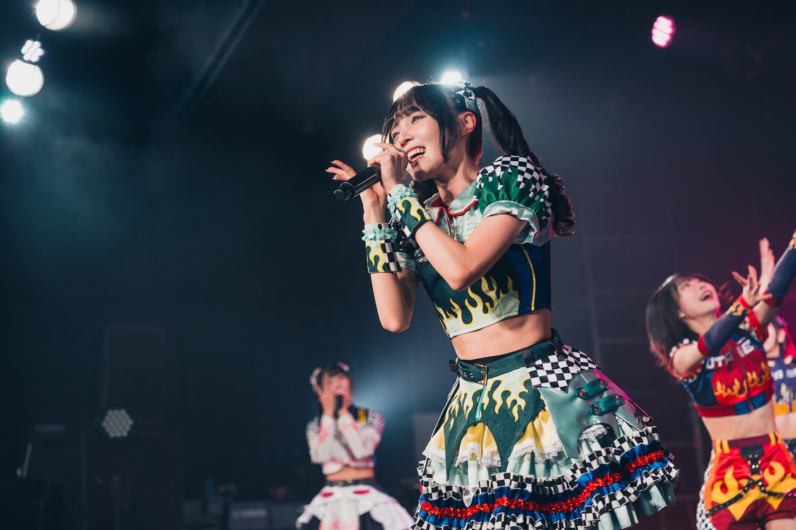 UtaGe!＜5th One man live -爆宴-＞LIQUIDROOM（2025年2月15日）