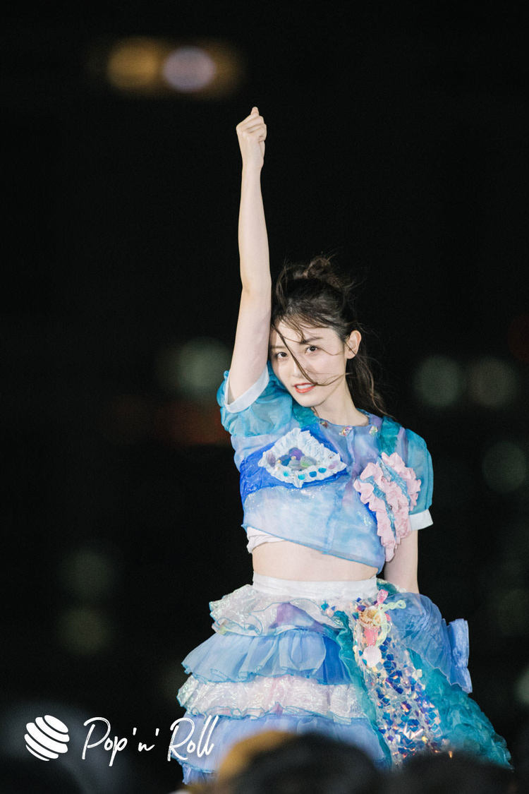 26時のマスカレイド ＜TOKYO IDOL FESTIVAL 2019＞｜ SKY STAGE（19:20-）