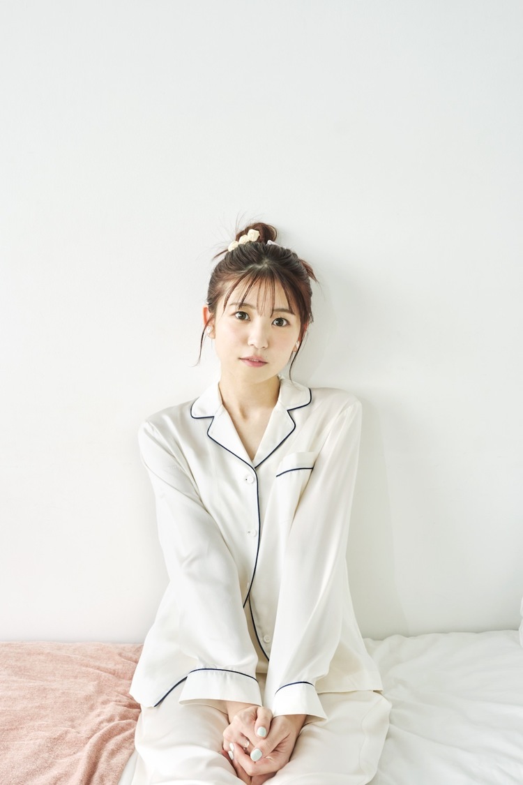 ひなぷ（武田雛歩）