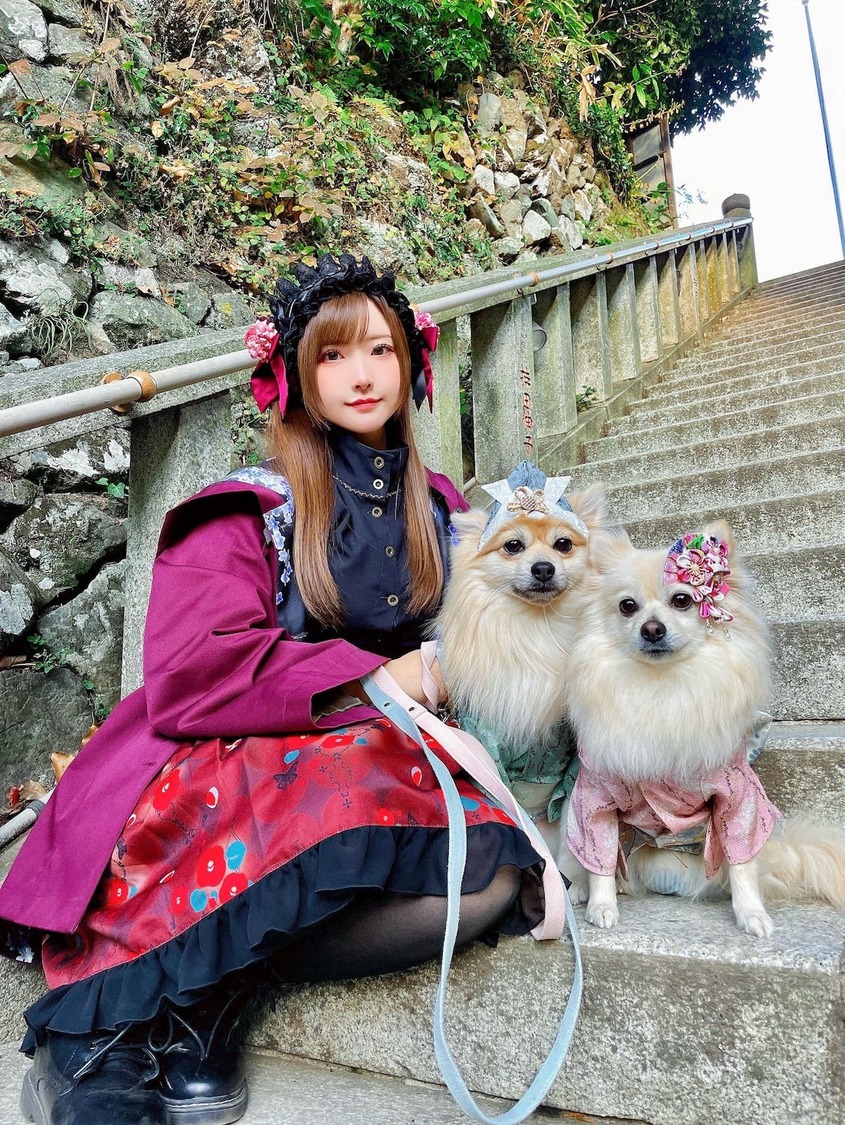 すみれおじさん