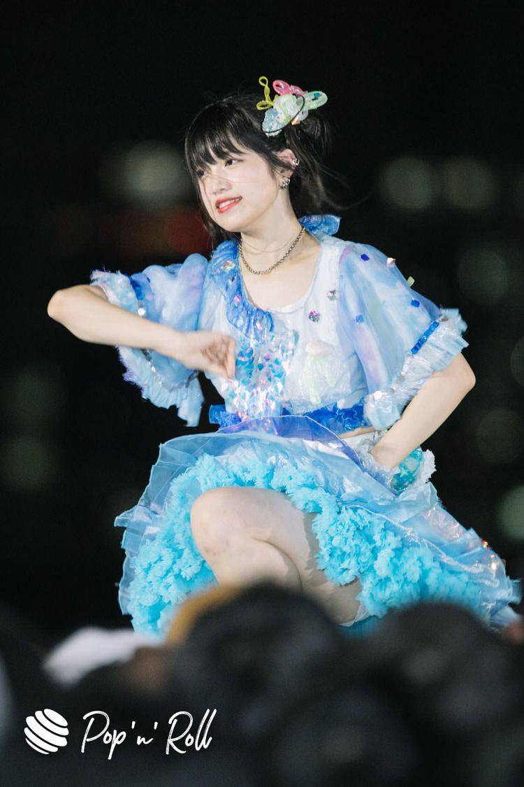 26時のマスカレイド ＜TOKYO IDOL FESTIVAL 2019＞｜ SKY STAGE（19:20-）