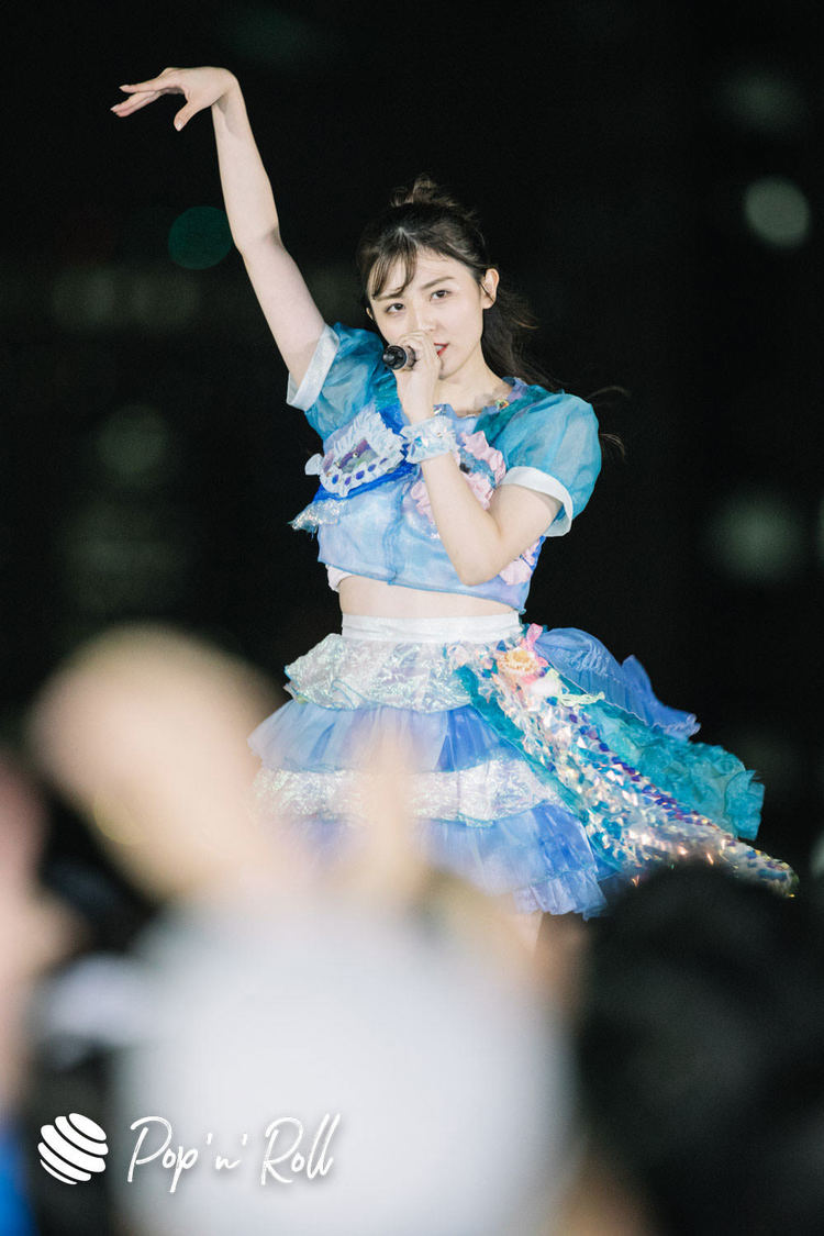 26時のマスカレイド ＜TOKYO IDOL FESTIVAL 2019＞｜ SKY STAGE（19:20-）