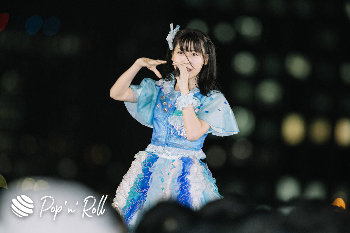 26時のマスカレイド ＜TOKYO IDOL FESTIVAL 2019＞｜ SKY STAGE（19:20-）