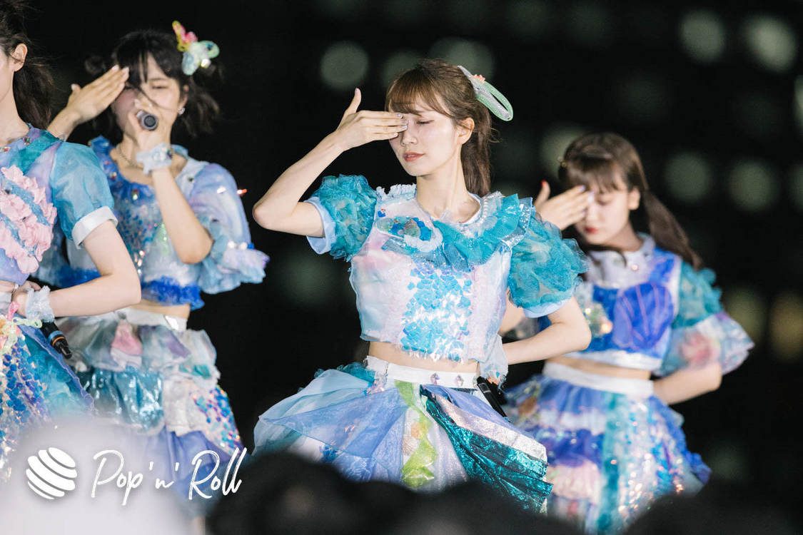 26時のマスカレイド ＜TOKYO IDOL FESTIVAL 2019＞｜ SKY STAGE（19:20-）