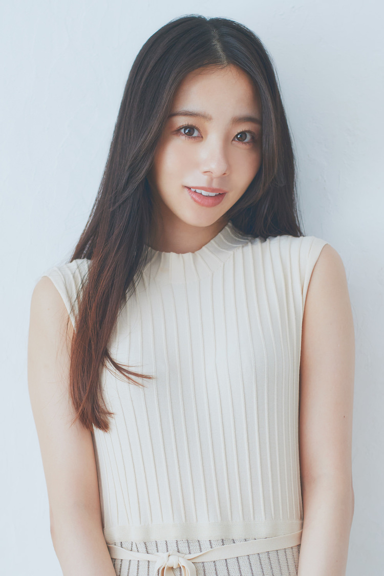 真洋（元乃木坂46、Z-Girlsメンバー）