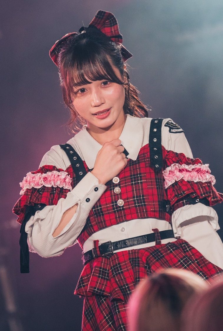 Palette Parade＜パレちゃレ！4 PART3＞Spotify O-Crest（2025年2月12日）