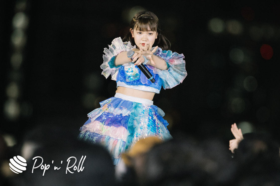 26時のマスカレイド ＜TOKYO IDOL FESTIVAL 2019＞｜ SKY STAGE（19:20-）