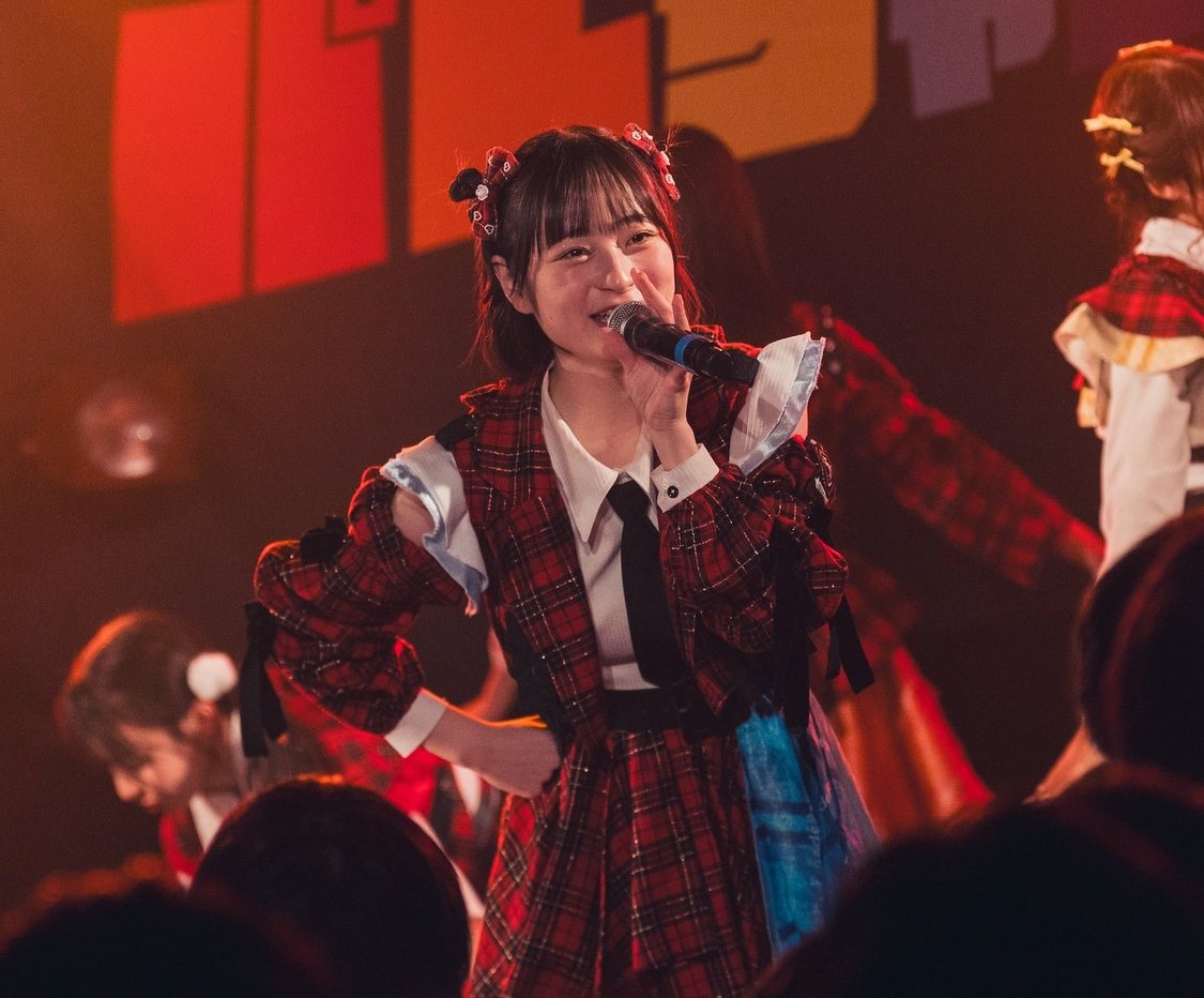 Palette Parade＜パレちゃレ！4 PART3＞Spotify O-Crest（2025年2月12日）