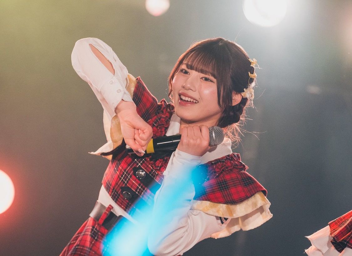 Palette Parade＜パレちゃレ！4 PART3＞Spotify O-Crest（2025年2月12日）