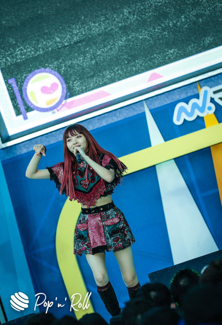 ZOC ＜TOKYO IDOL FESTIVAL 2019＞｜ DREAM STAGE（18:05-）