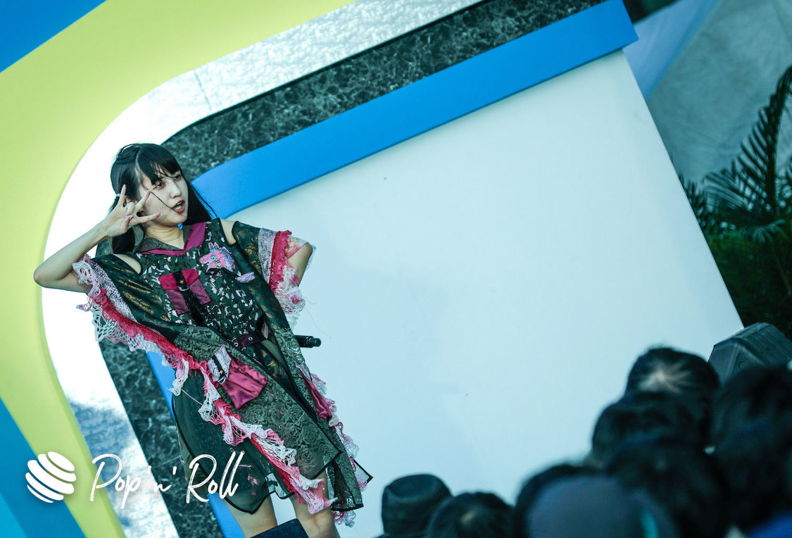 ZOC ＜TOKYO IDOL FESTIVAL 2019＞｜ DREAM STAGE（18:05-）