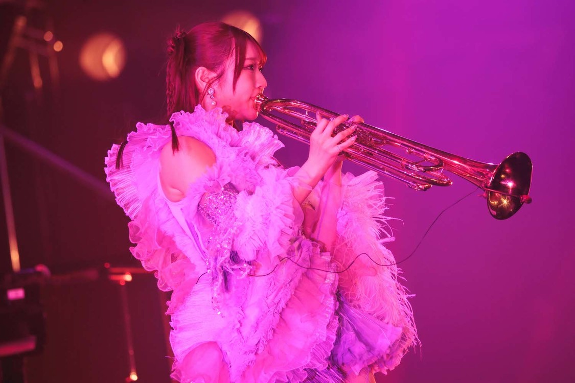 聖奈＜THIS IS CiON＞パシフィコ横浜国立大ホール（2025年2月15日）