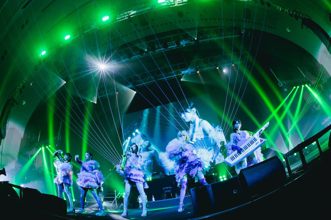 ＜THIS IS CiON＞パシフィコ横浜国立大ホール（2025年2月15日）