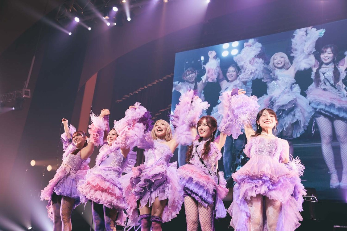 CiON＜THIS IS CiON＞パシフィコ横浜国立大ホール（2025年2月15日）