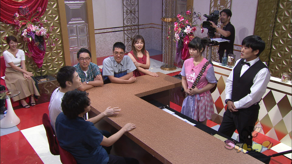 『ゴッドタン』より