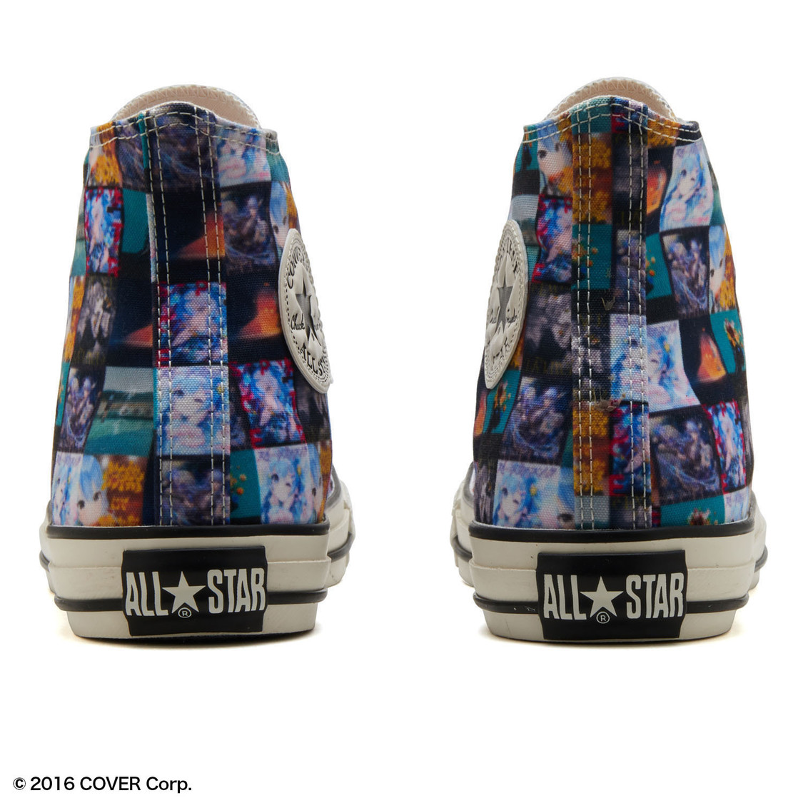 ALL STAR HI / Hoshimachi Suisei