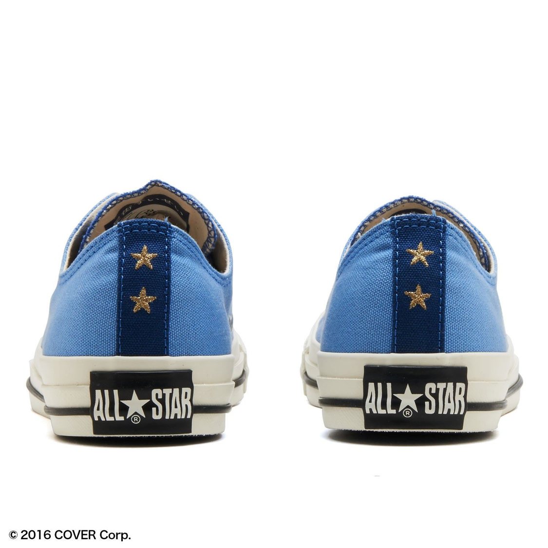 ALL STAR OX/ Hoshimachi Suisei