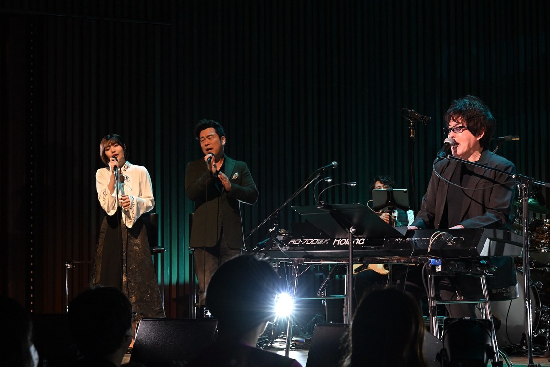 『Spicy Sessions』