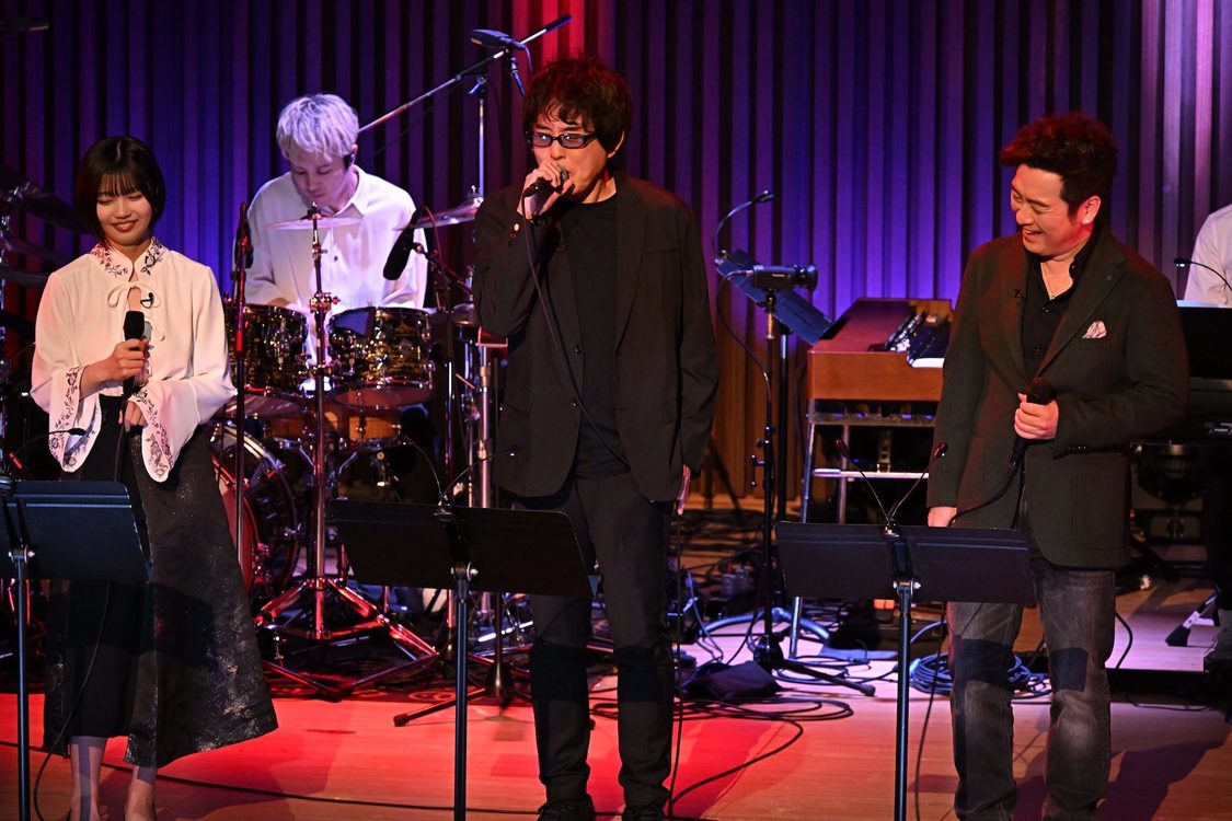 『Spicy Sessions』