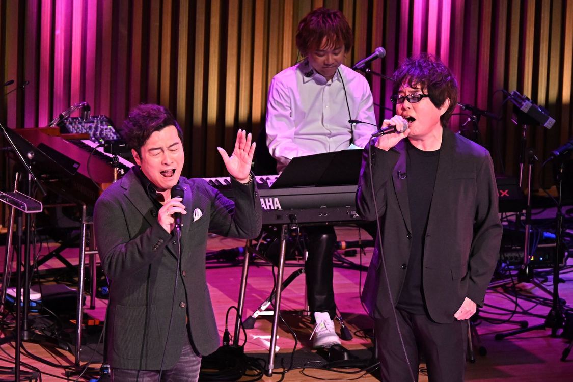 『Spicy Sessions』