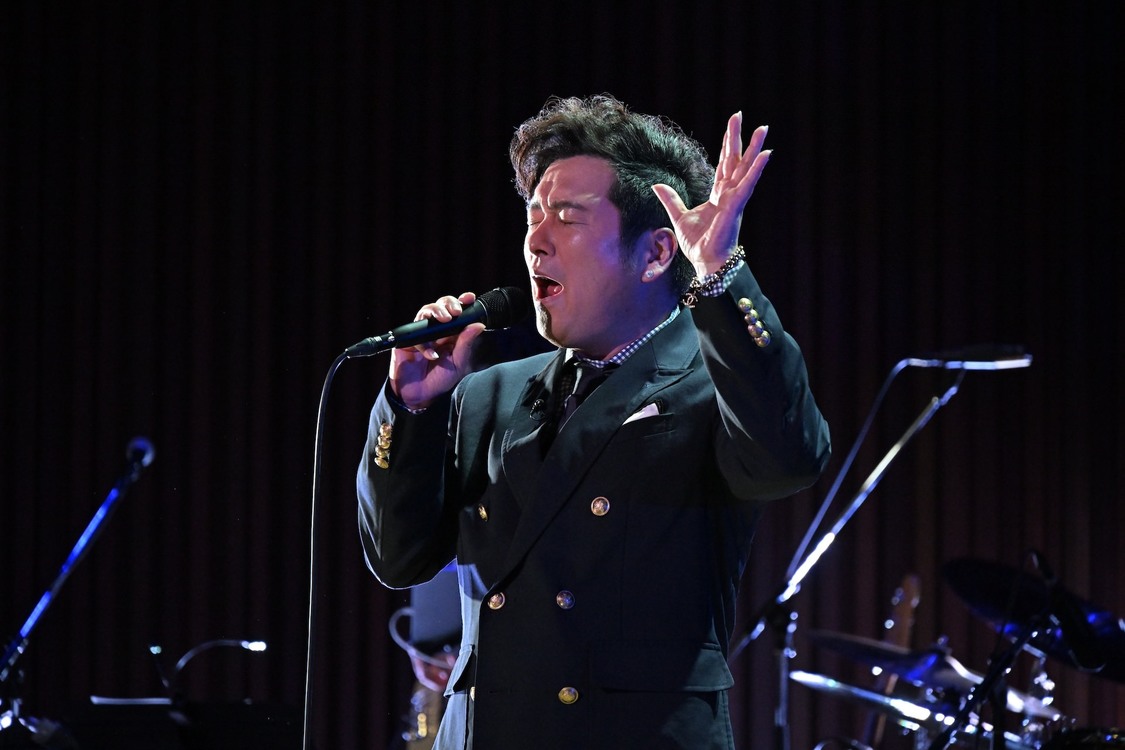 『Spicy Sessions』