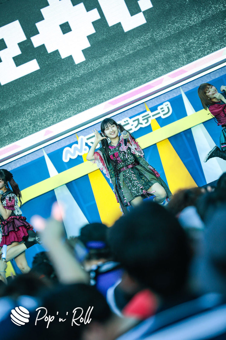 ZOC ＜TOKYO IDOL FESTIVAL 2019＞｜ DREAM STAGE（18:05-）