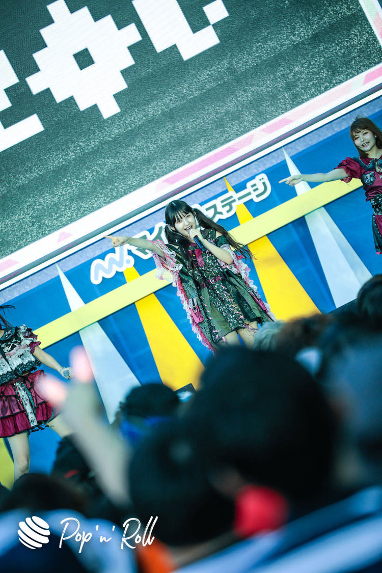 ZOC ＜TOKYO IDOL FESTIVAL 2019＞｜ DREAM STAGE（18:05-）