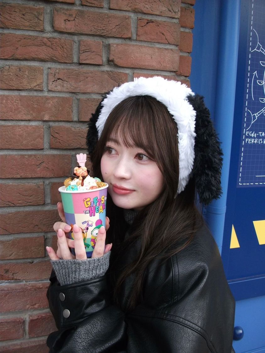 ミニオンのとこのホットチョコレートおすすめ！