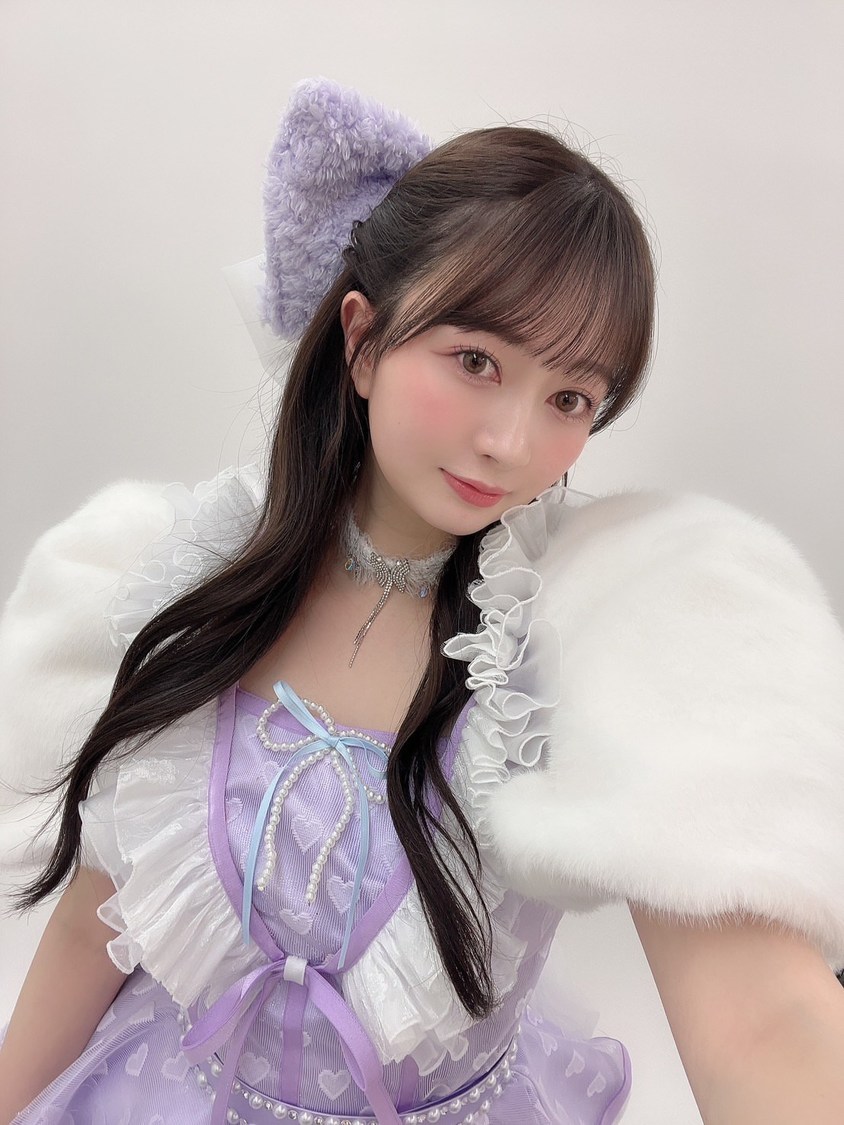 最近のアイドルな私