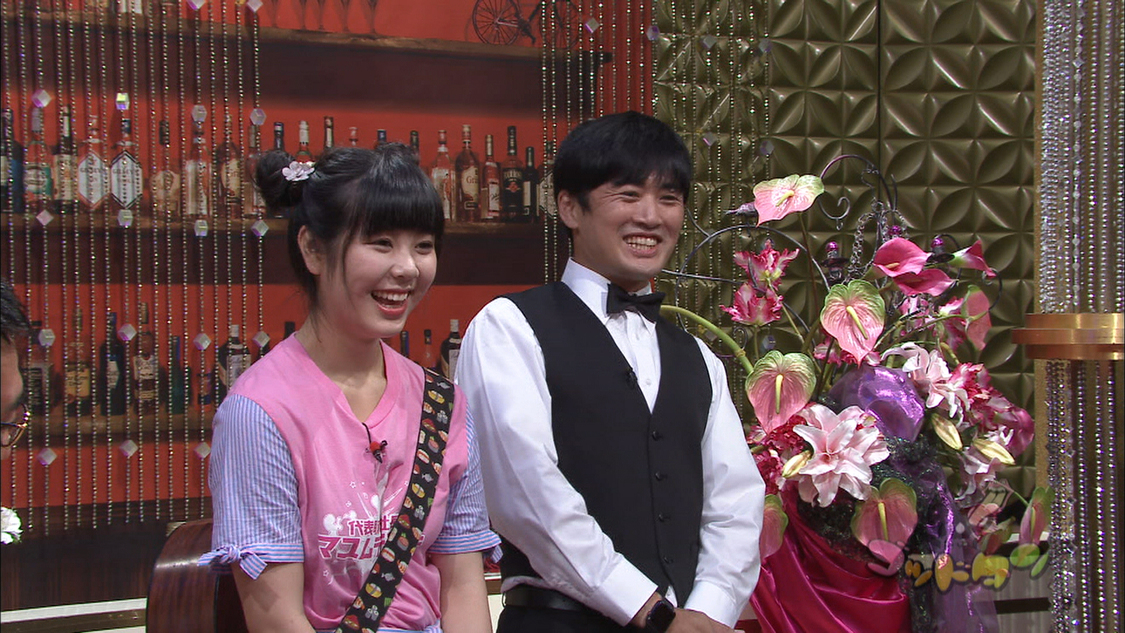 『ゴッドタン』より