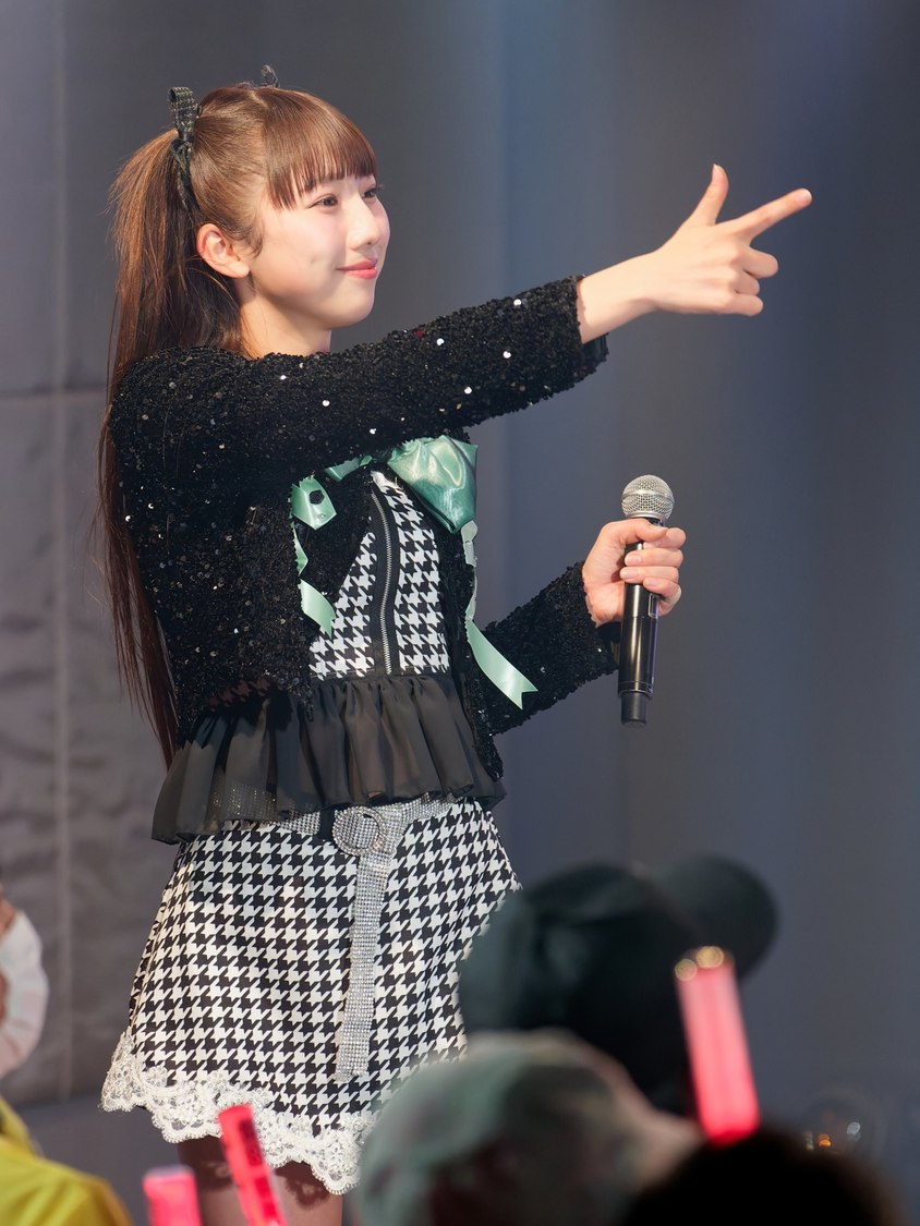 宇佐美空来＜マジカル・パンチライン LiVE PARK 2025 9th Anniversary Tour 〜ありったけのサンキュ！〜＞