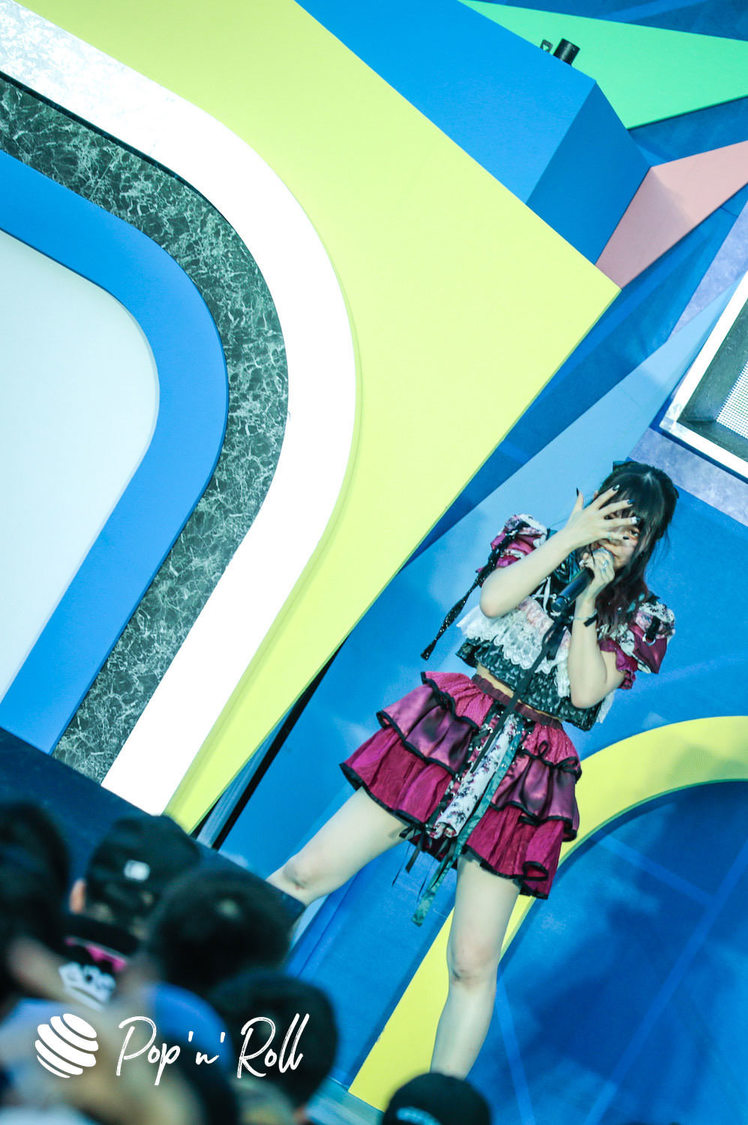 ZOC ＜TOKYO IDOL FESTIVAL 2019＞｜ DREAM STAGE（18:05-）