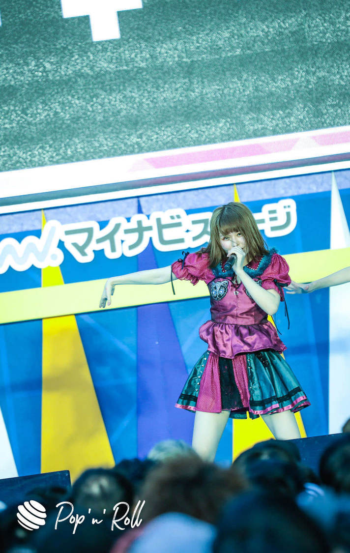 ZOC ＜TOKYO IDOL FESTIVAL 2019＞｜ DREAM STAGE（18:05-）