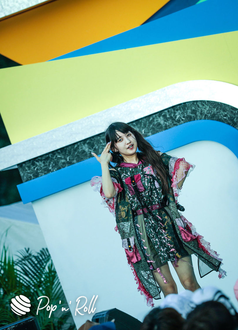 ZOC ＜TOKYO IDOL FESTIVAL 2019＞｜ DREAM STAGE（18:05-）