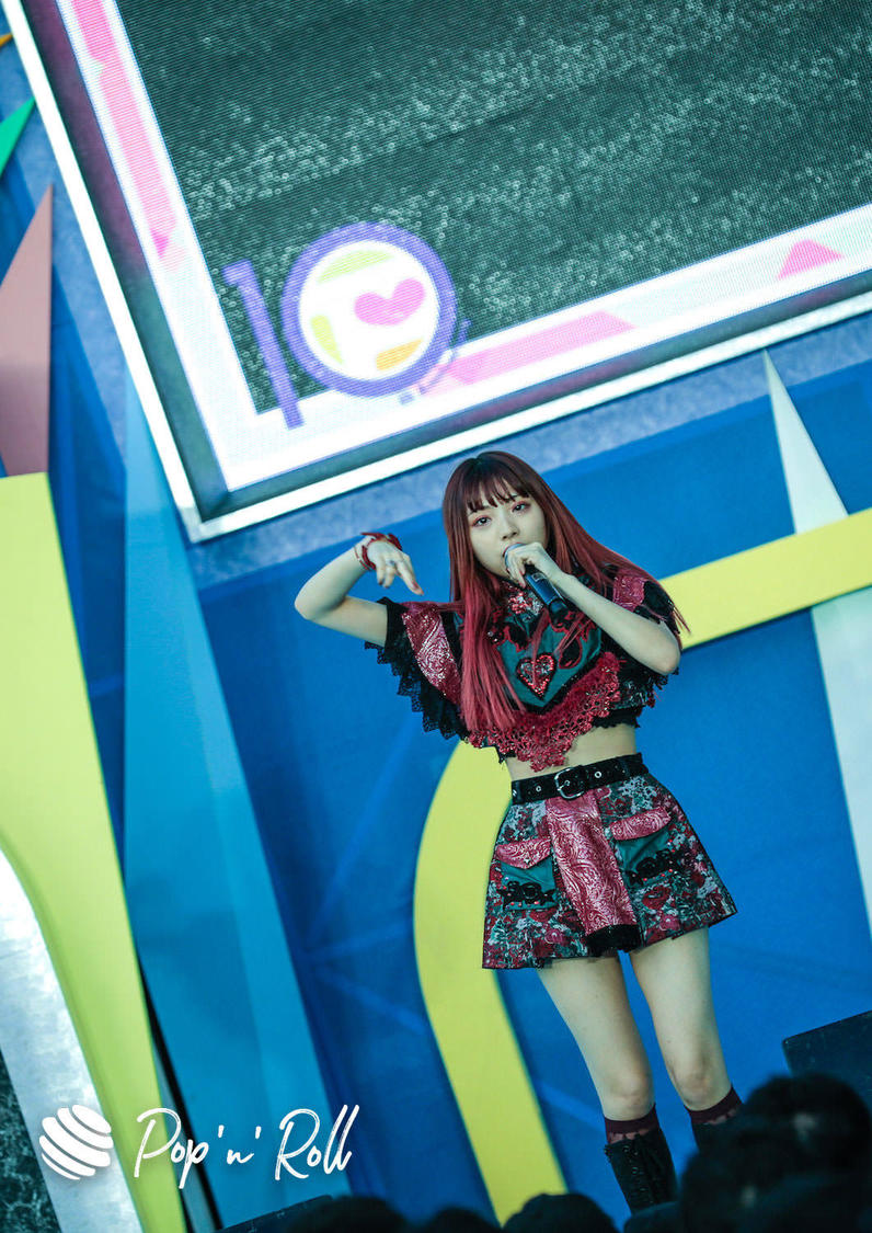 ZOC ＜TOKYO IDOL FESTIVAL 2019＞｜ DREAM STAGE（18:05-）