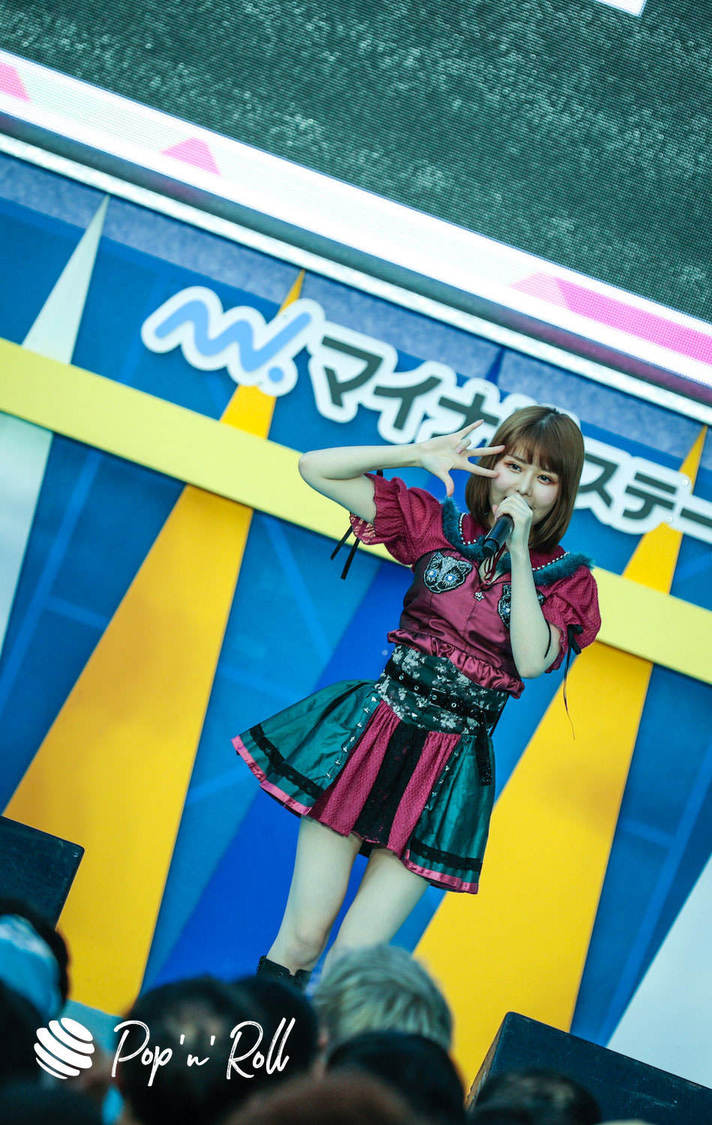 ZOC ＜TOKYO IDOL FESTIVAL 2019＞｜ DREAM STAGE（18:05-）