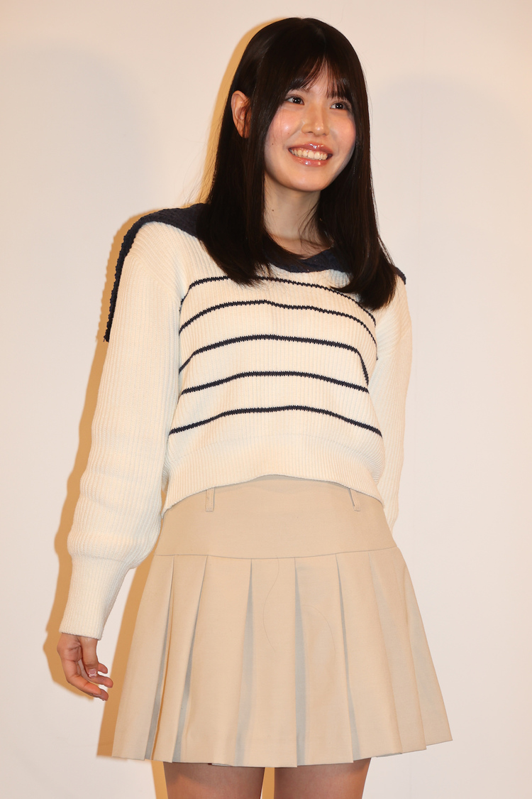 小桜ももな＜ミスジェニック2025＞お披露目会｜Booty東京（2025年2月23日）