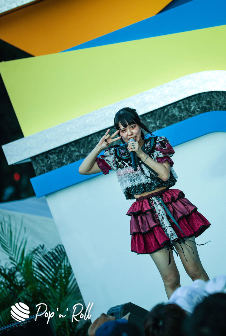 ZOC ＜TOKYO IDOL FESTIVAL 2019＞｜ DREAM STAGE（18:05-）
