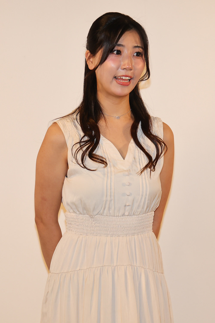 大空愛＜ミスジェニック2025＞お披露目会｜Booty東京（2025年2月23日）