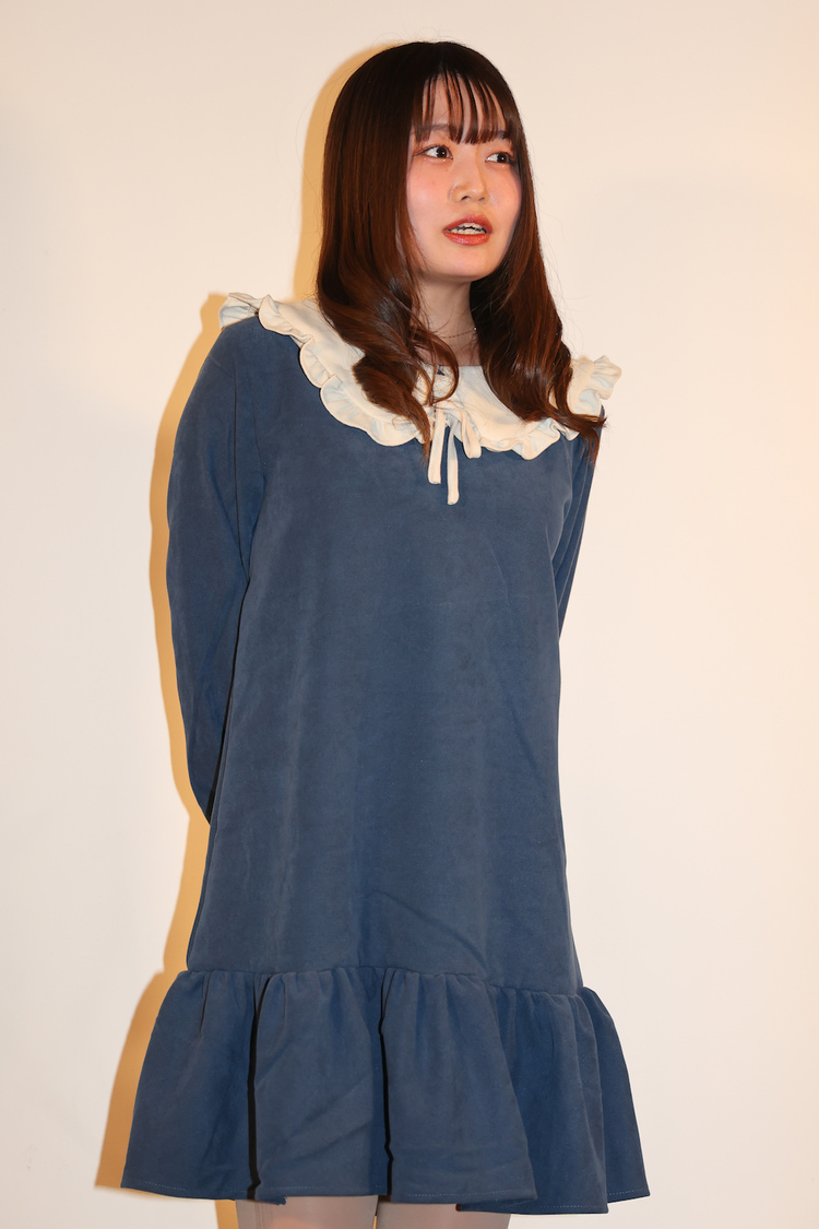 猫黒すい＜ミスジェニック2025＞お披露目会｜Booty東京（2025年2月23日）