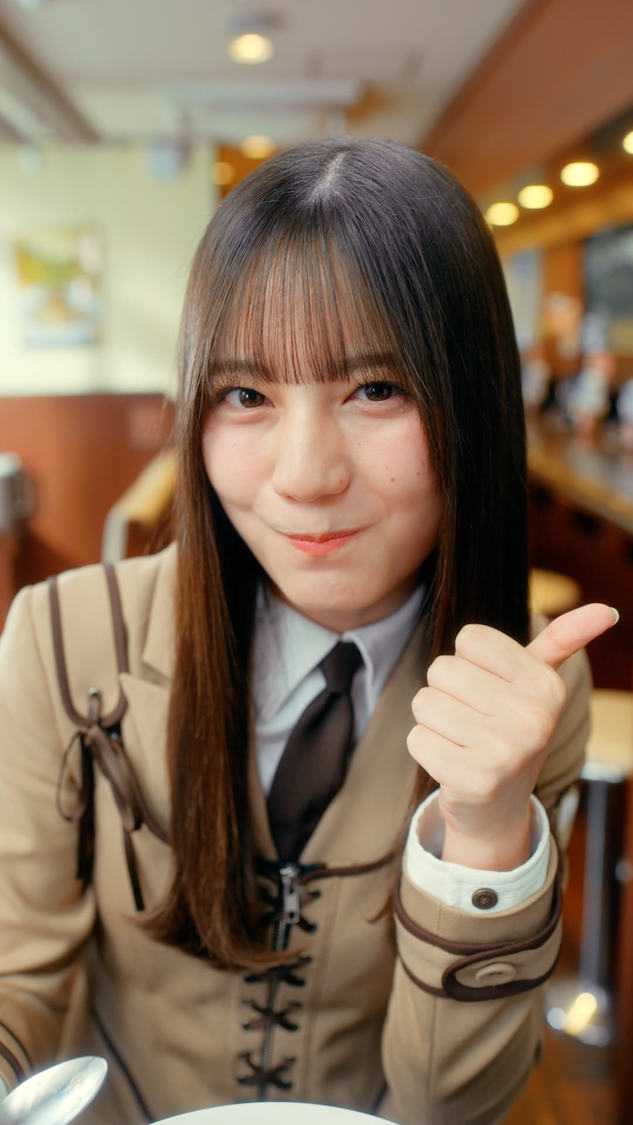 推しカレー動画（©Seed&Flower LLC）