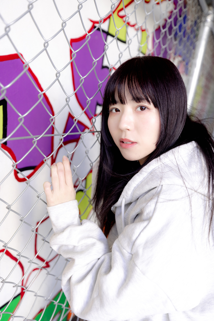 ダイナマイト・マリン（BLUEGOATS）