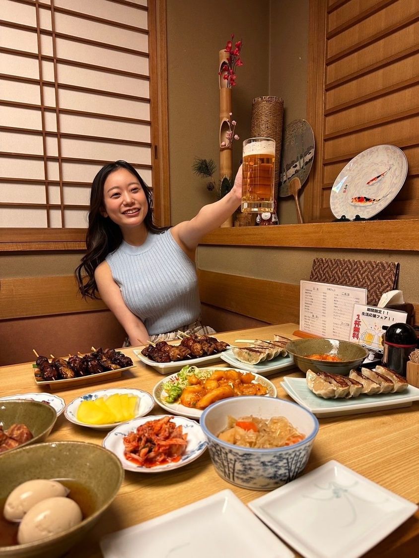 週プレデジタル写真集『ホロ酔いナイト』オフショット