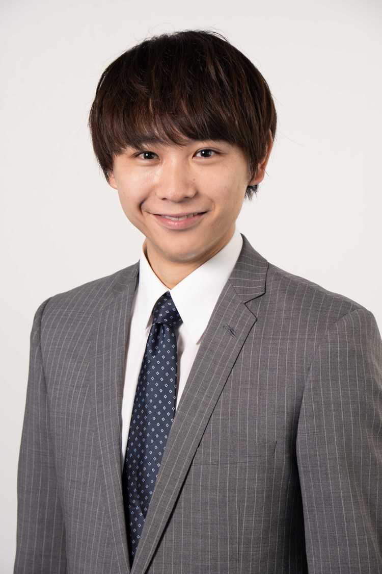 須賀健太（©BS松竹東急／松竹）