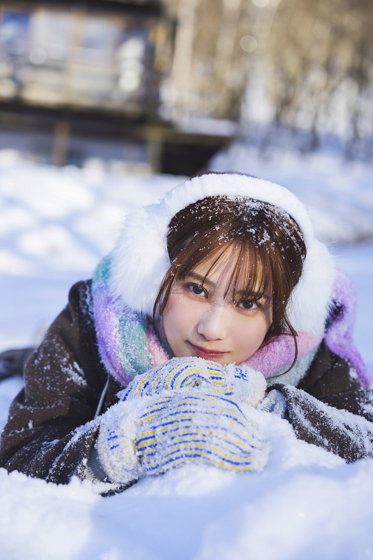 『夏吉ゆうこ写真集（仮）』（東京ニュース通信社刊）