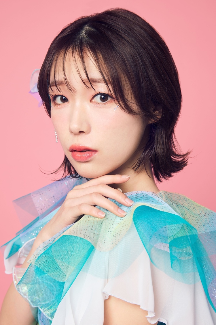 原明日香（Hey!Mommy!）