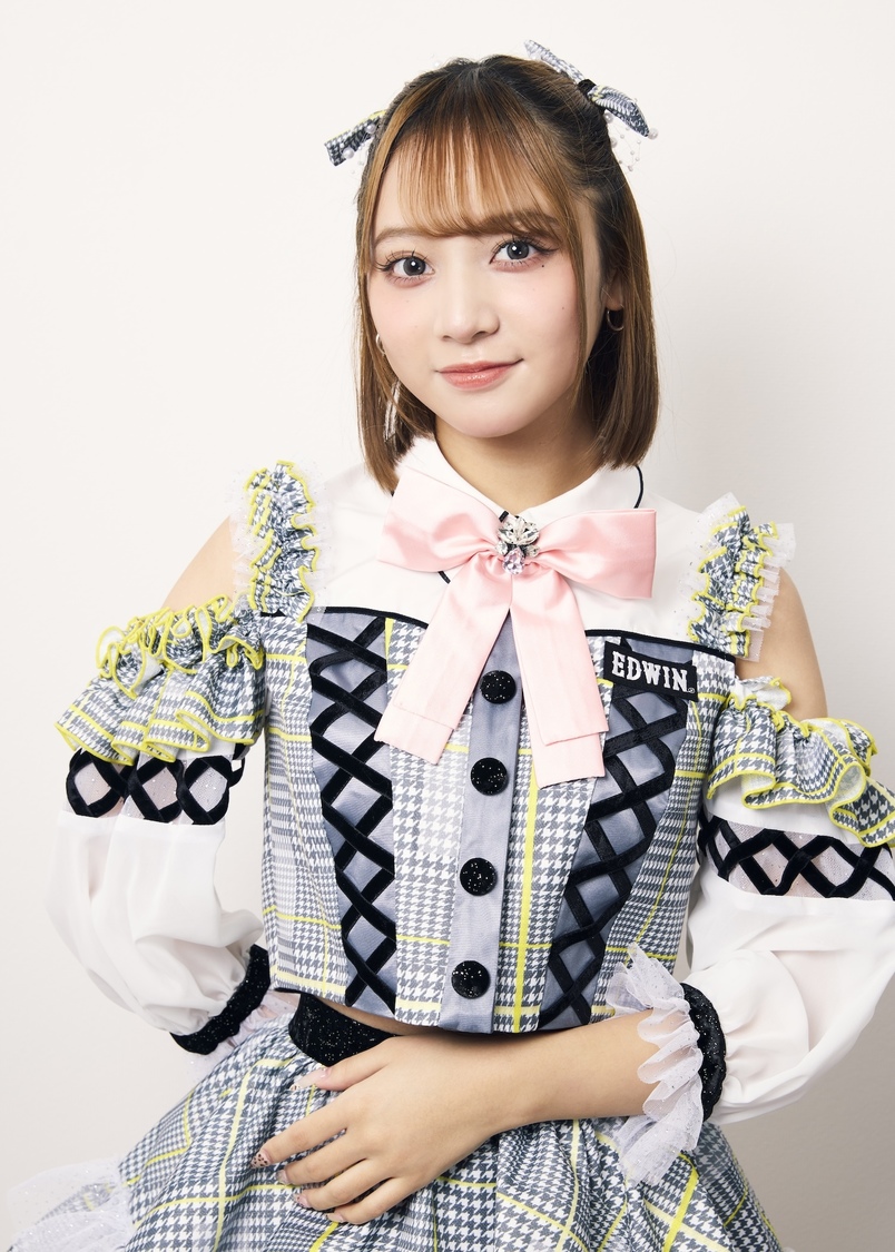 吉田羽花（Shibu3 project）